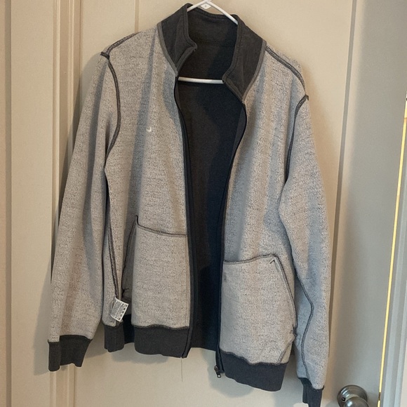 Nike Men’s Large Zip Up - Picture 5 of 5